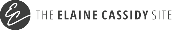 Elaine will be talking about Dinah from No Offence today on London Live | The Elaine Cassidy Site