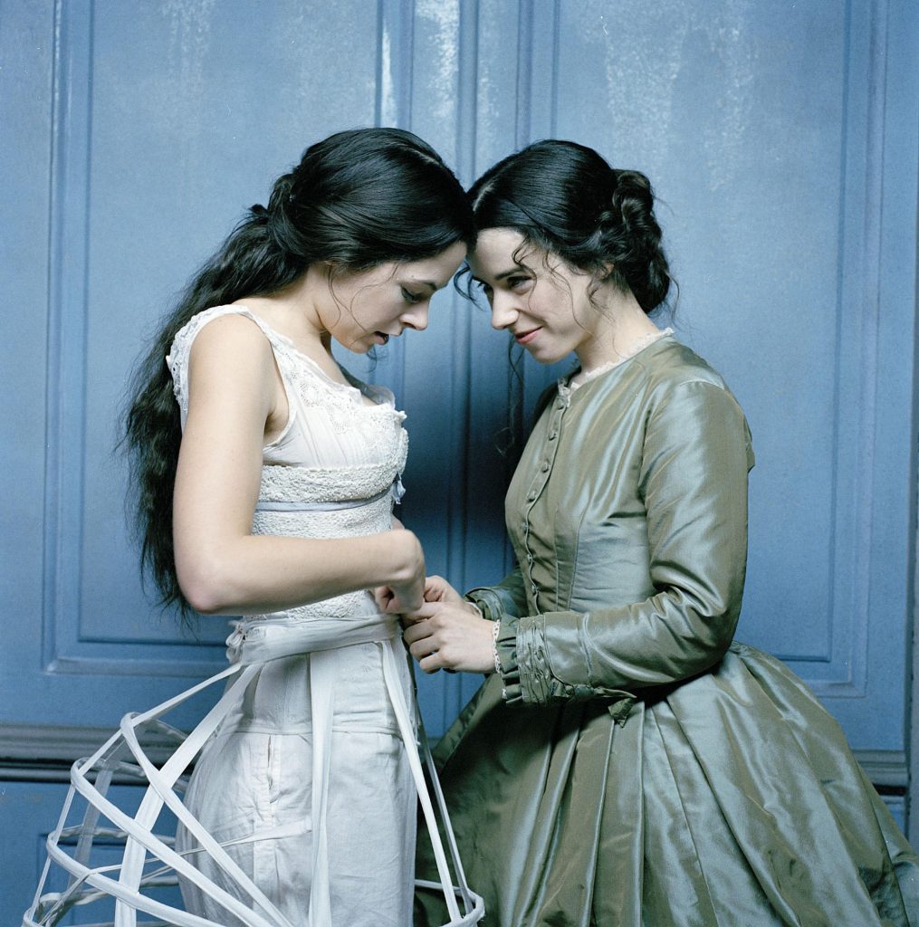 fingersmith fingersmith