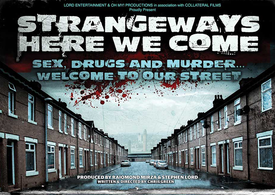 Strangeways Here We Come The Elaine Cassidy Site