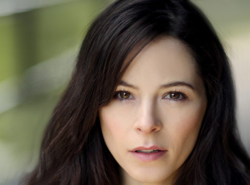 Elaine Cassidy