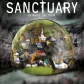 Elaine to star in new fantasy mystery series Sanctuary