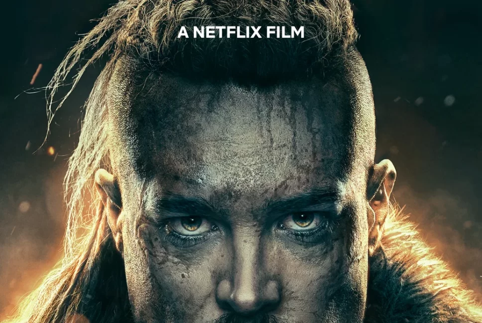 The Last Kingdom: Seven Kings Must Die (2023) - News - IMDb